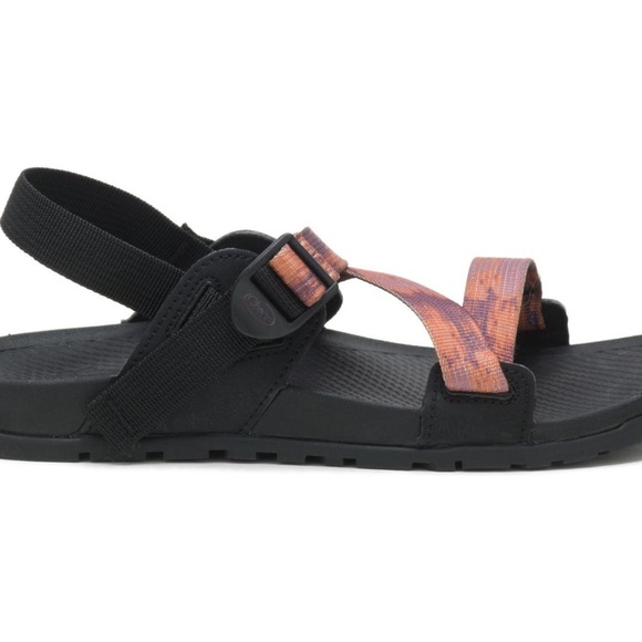 CHACO LOWDOWN FADED SPARROW WOMEN'S sz 9 - Picture 2 of 4